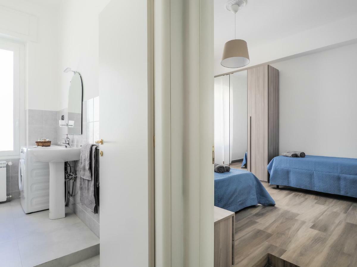 Brand New Cinque Terre Cozy Flat Apartment La Spezia Ngoại thất bức ảnh
