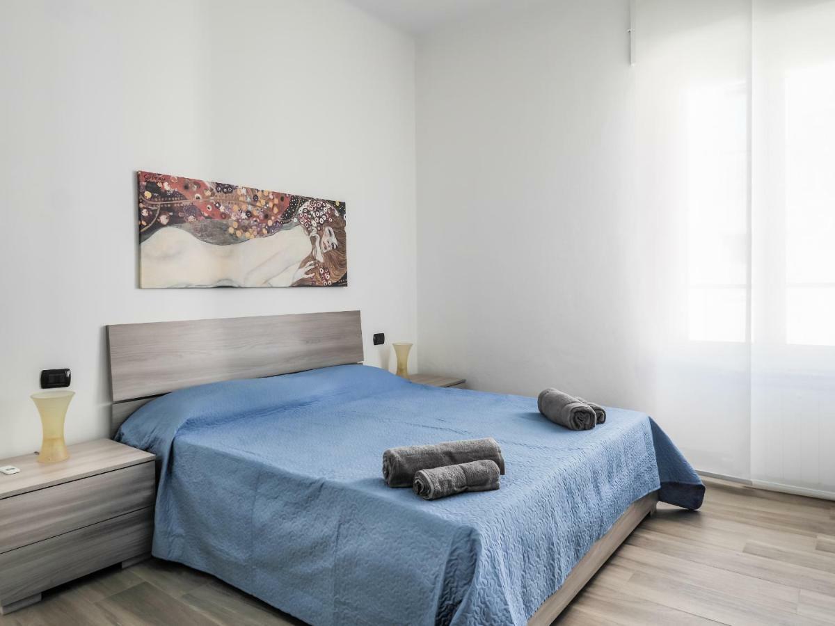 Brand New Cinque Terre Cozy Flat Apartment La Spezia Ngoại thất bức ảnh