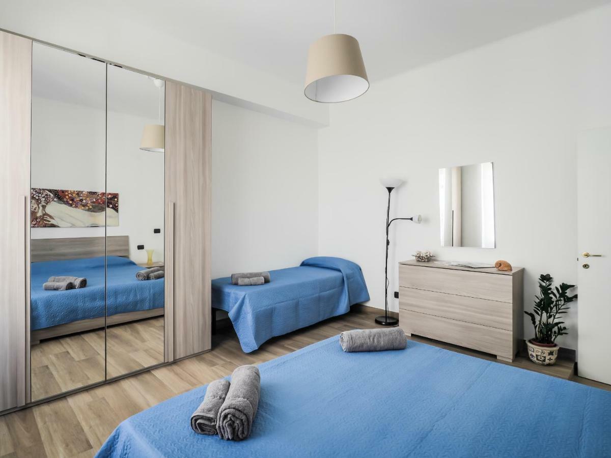 Brand New Cinque Terre Cozy Flat Apartment La Spezia Ngoại thất bức ảnh